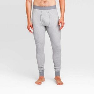 New! Goodfellow & Co Thermal Pants